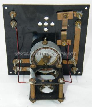 Unit Panel Detector ; Wilcox Laboratories, (ID = 1837609) mod-pre26