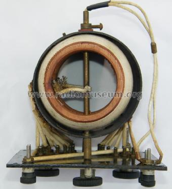 Unit Panel Variocoupler ; Wilcox Laboratories, (ID = 1837604) Bauteil