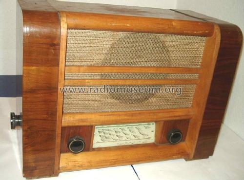 Holstein W49; Willisen Wilag, Hans (ID = 19792) Radio