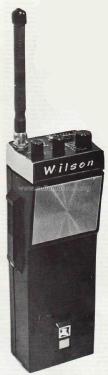 1402SM; Wilson Electronics; (ID = 2062820) Amat TRX