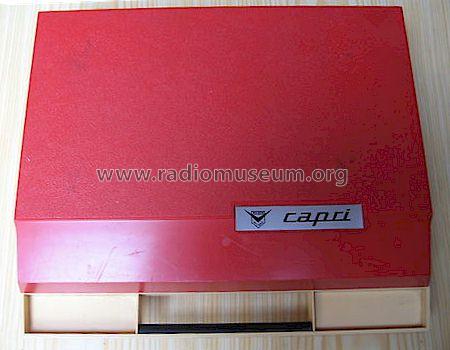 Capri ; Wilson; Milano (ID = 1363696) Enrég.-R