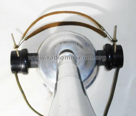 Moon Radio Phone Loud Speaker ; Wilson Utensil (ID = 2739191) Parleur