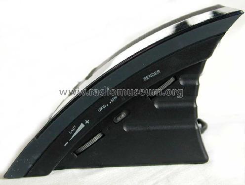 Tevion Radiowecker V308; WIMCO Import-Export- (ID = 1520843) Radio