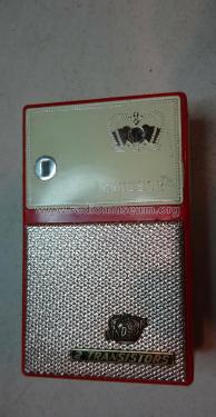 2 Transistors Boy's Radio 15063; Windsor Industries, (ID = 2703839) Radio