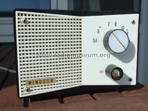 Cimco DS-85; Unknown - CUSTOM (ID = 2628870) Radio