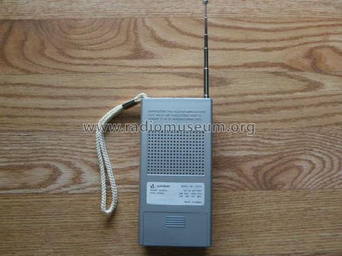 AM-FM Radio 2325S; Windsor Industries, (ID = 2320103) Radio