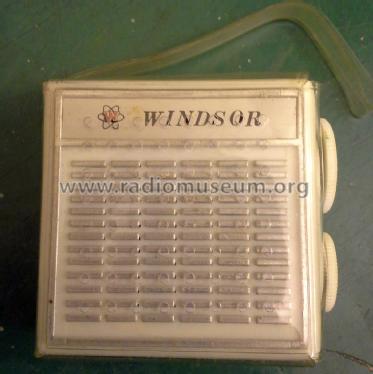 Micro Radio 2009; Windsor Electronics (ID = 2297514) Radio