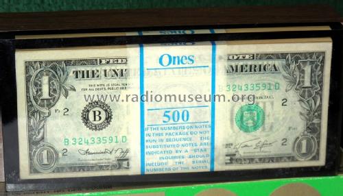 500 Dollar Radio ; Windsor Industries, (ID = 1707249) Radio