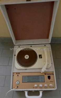 Perla ; Winner; Saronno VA (ID = 3175192) Radio