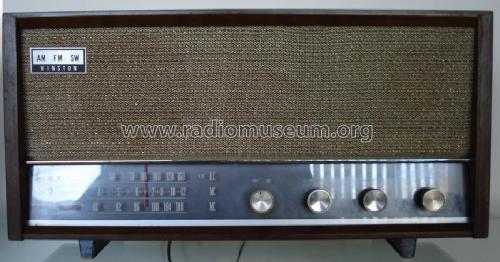 AF-970; Winston Toyomenka, (ID = 944221) Radio