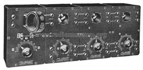 Climax Unit Amplifier ; Wireless Equipment (ID = 1378580) mod-pre26