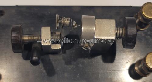 Perikon Electra Detector Type 190; Wireless Specialty (ID = 2813034) Bauteil
