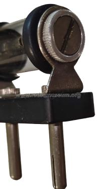 Aufsteck-Detektor 50; Wisi Wilh. Sihn; (ID = 3174262) Radio part