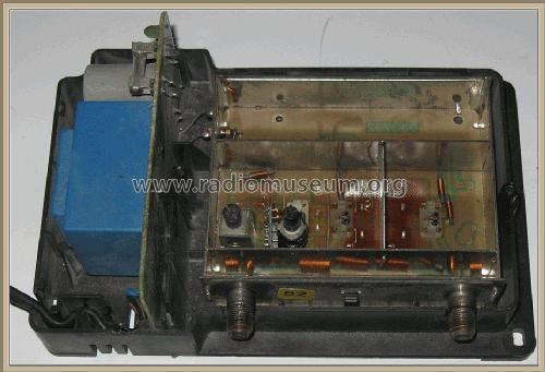 Hausanschlußverstärker VX-82; Wisi Wilh. Sihn; (ID = 1932228) Ampl. HF