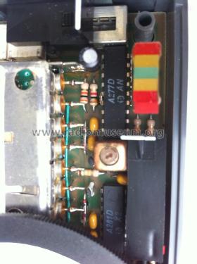 Pegelindikator WA 09; Wisi Wilh. Sihn; (ID = 2383425) Equipment