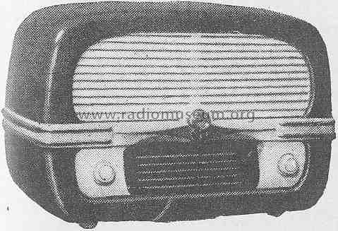 Fortuna ; Wobbe-Radio; Winsen, (ID = 310497) Radio