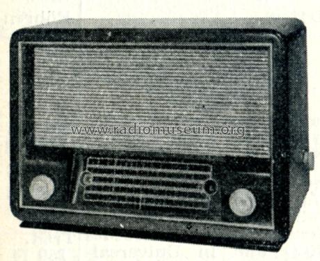 Präsident ; Wobbe-Radio; Winsen, (ID = 1926973) Radio