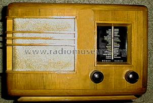 Rendsburg I WS4449; Wobbe-Radio; Winsen, (ID = 21126) Radio