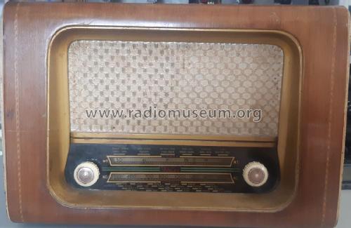 Texas ; Wölex Elux Radio; (ID = 2677137) Radio