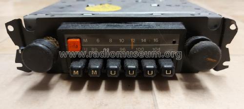 Ford P22D Ch= P2204; Philco Products Ltd. (ID = 2674399) Car Radio