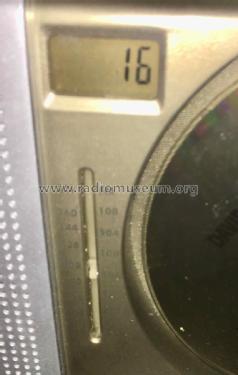 Soundmaster Compact Disk Player AM/FM Radio RCD-1150; Wörlein GmbH; (ID = 2706068) Radio