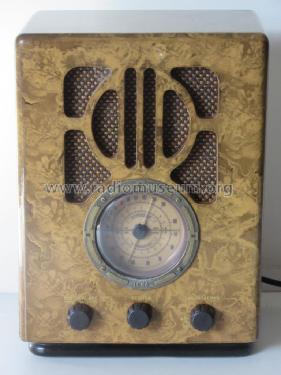 Soundmaster NR-500; Wörlein GmbH; (ID = 2274747) Radio