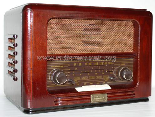 Soundmaster Nr. 960; Wörlein GmbH; (ID = 1543495) Radio