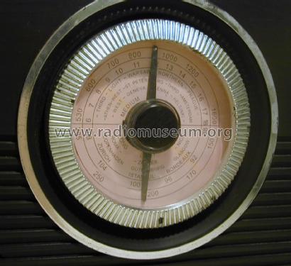 Soundmaster Radio TR-60; Wörlein GmbH; (ID = 2378230) Radio