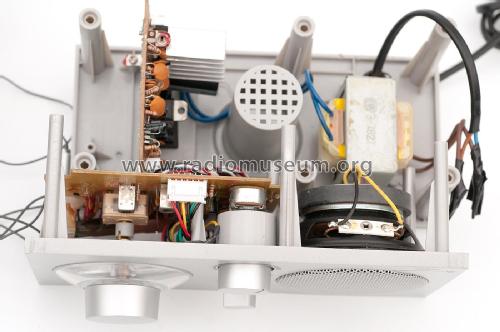 Soundmaster TR-17; Wörlein GmbH; (ID = 2298914) Radio