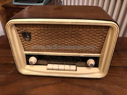 FM/TV; Wundercart; Saronno, (ID = 3085228) Radio