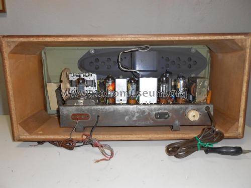 Mexico ; Wundercart; Saronno, (ID = 2388061) Radio