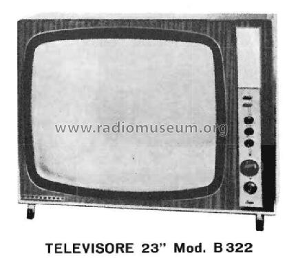 B332; Wündersen; Cesena FO (ID = 2473911) Television