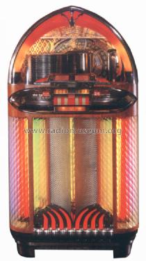 Jukebox 1100 ; Wurlitzer Co., The (ID = 998448) Reg-Riprod