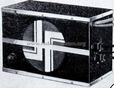 460 ; Wurlitzer Co., The (ID = 1674490) Car Radio