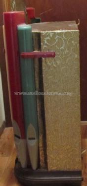 Auxiliary Speaker Cabinet 420; Wurlitzer Co., The (ID = 1284911) Speaker-P