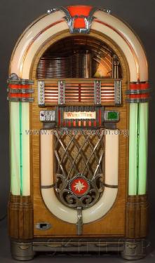 Jukebox 1015, amp = 503 or 504 ; Wurlitzer Co., The (ID = 1283323) Sonido-V