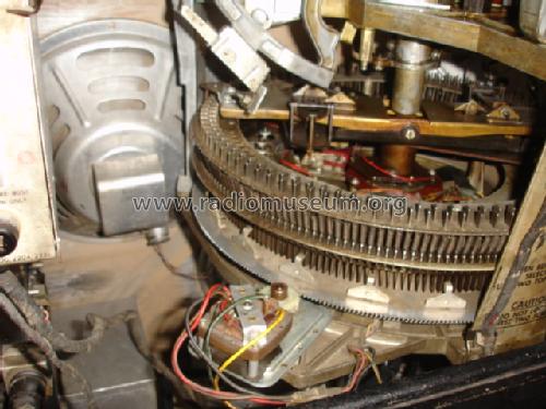 Jukebox 2250 ; Wurlitzer Co., The (ID = 1526013) R-Player