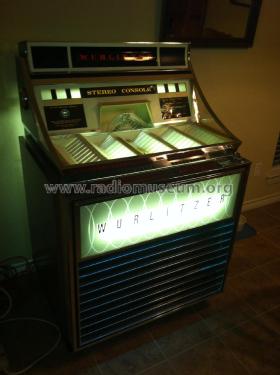 Jukebox 3000 ; Wurlitzer Co., The (ID = 1813369) R-Player