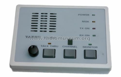 Base Controller FS-200; Yaesu-Musen Co. Ltd. (ID = 2845202) Amateur-D