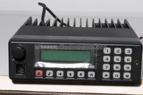 FM Transceiver VX-1000; Yaesu-Musen Co. Ltd. (ID = 2845971) Amat TRX