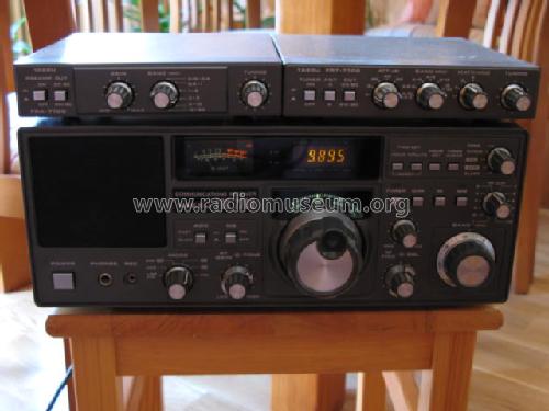 FRG-7700; Yaesu-Musen Co. Ltd. (ID = 339902) Amateur-R