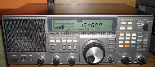 FRG-8800; Yaesu-Musen Co. Ltd. (ID = 1535097) Amateur-R