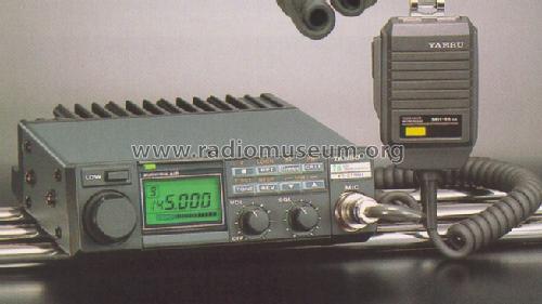 FT-211RH; Yaesu-Musen Co. Ltd. (ID = 793260) Amat TRX