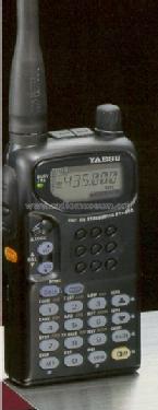FT-41R; Yaesu-Musen Co. Ltd. (ID = 793033) Amat TRX