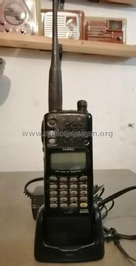 FT-51R; Yaesu-Musen Co. Ltd. (ID = 2642884) Amat TRX