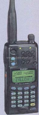 FT-51R; Yaesu-Musen Co. Ltd. (ID = 517675) Amat TRX