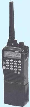 FT-530; Yaesu-Musen Co. Ltd. (ID = 455380) Amat TRX