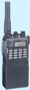 FT-815; Yaesu-Musen Co. Ltd. (ID = 455383) Amat TRX