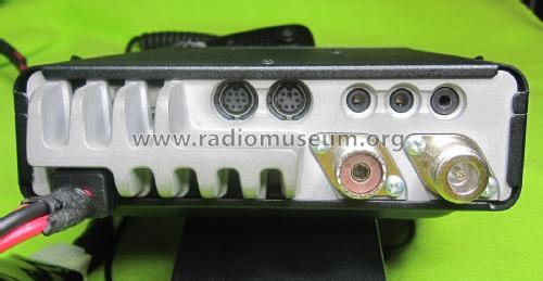 HF/VHF/UHF All Mode Transceiver FT-857D; Yaesu-Musen Co. Ltd. (ID = 2480706) Amat TRX