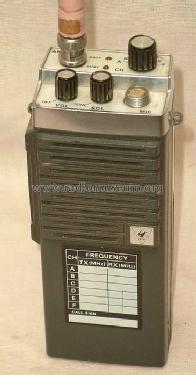 FTC-2003/RT; Yaesu-Musen Co. Ltd. (ID = 196917) Commercial TRX